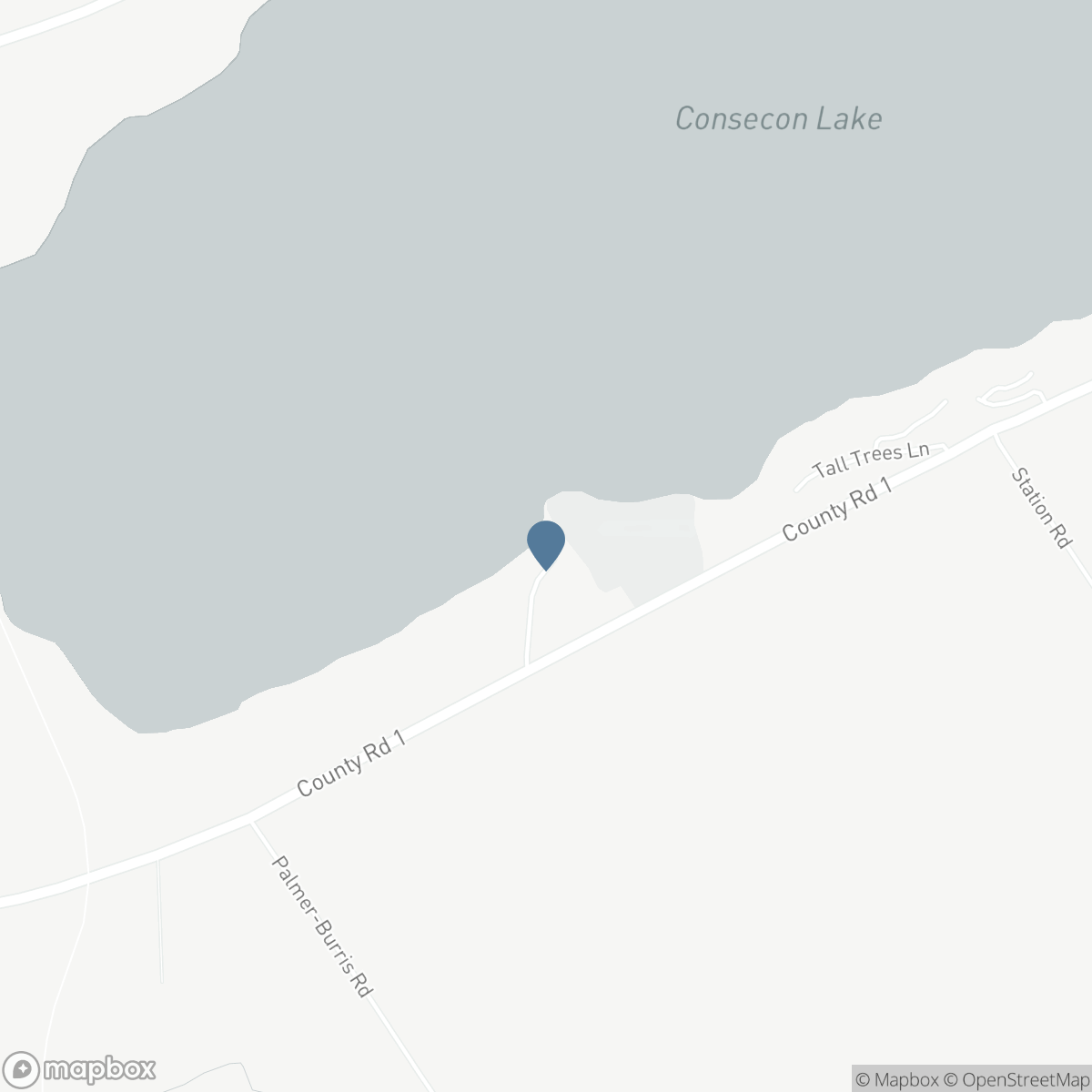 47 BLOSSOM LANE, Prince Edward, Ontario K0K 1T0